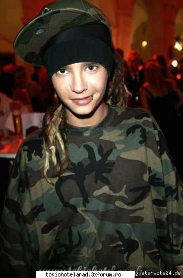 ce va place mai mult la TOM!!! - de capu lor,dar tom ii bestial - Tom