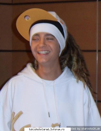 deki si TOM...ii PERIKOL :P - oricum tom ii mortal - Tom