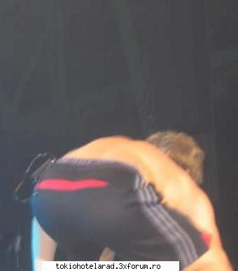gustav - va place fundul meu???????????????? - Gustav