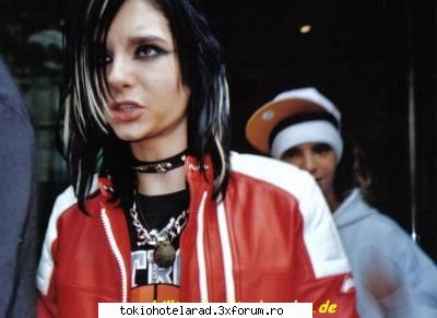 melodie noua - asta chiar o fost tare lol - Tokio Hotel