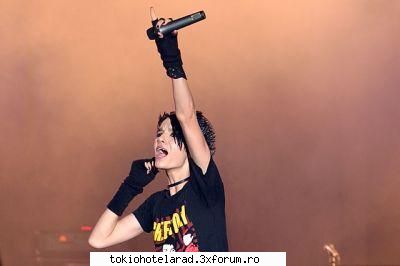 melodie noua - th_girl - Tokio Hotel
