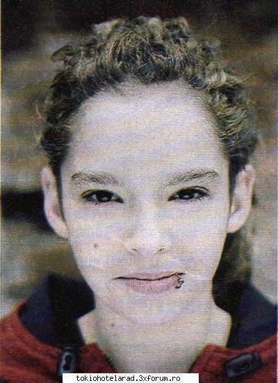 melodie noua - dora_kaulitza - Tokio Hotel